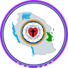 Logo of KKKT Mbezi Luis Lutheran Church, Ubungo, Dar es Salaam
