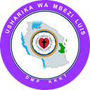 Logo of KKKT Mbezi Luis Lutheran Church, Ubungo, Dar es Salaam